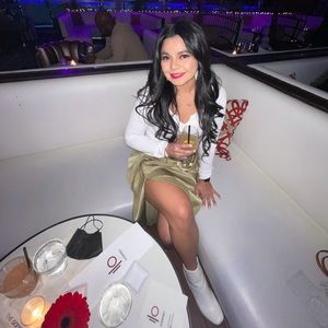 Meet your Posher, Martha